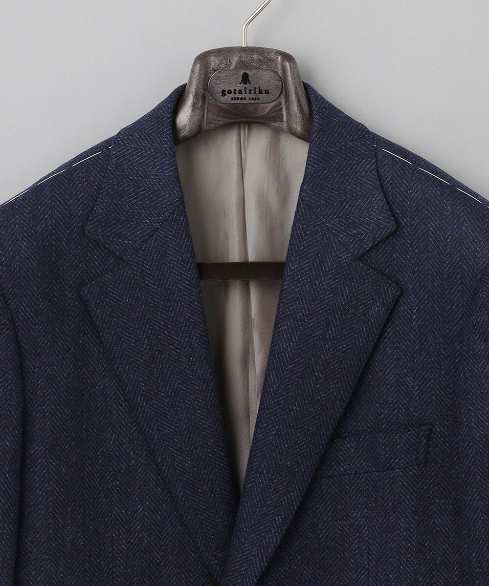 Ermenegildo Zegna】TROFEO CASHMERE ジャケット / GOTAIRIKU