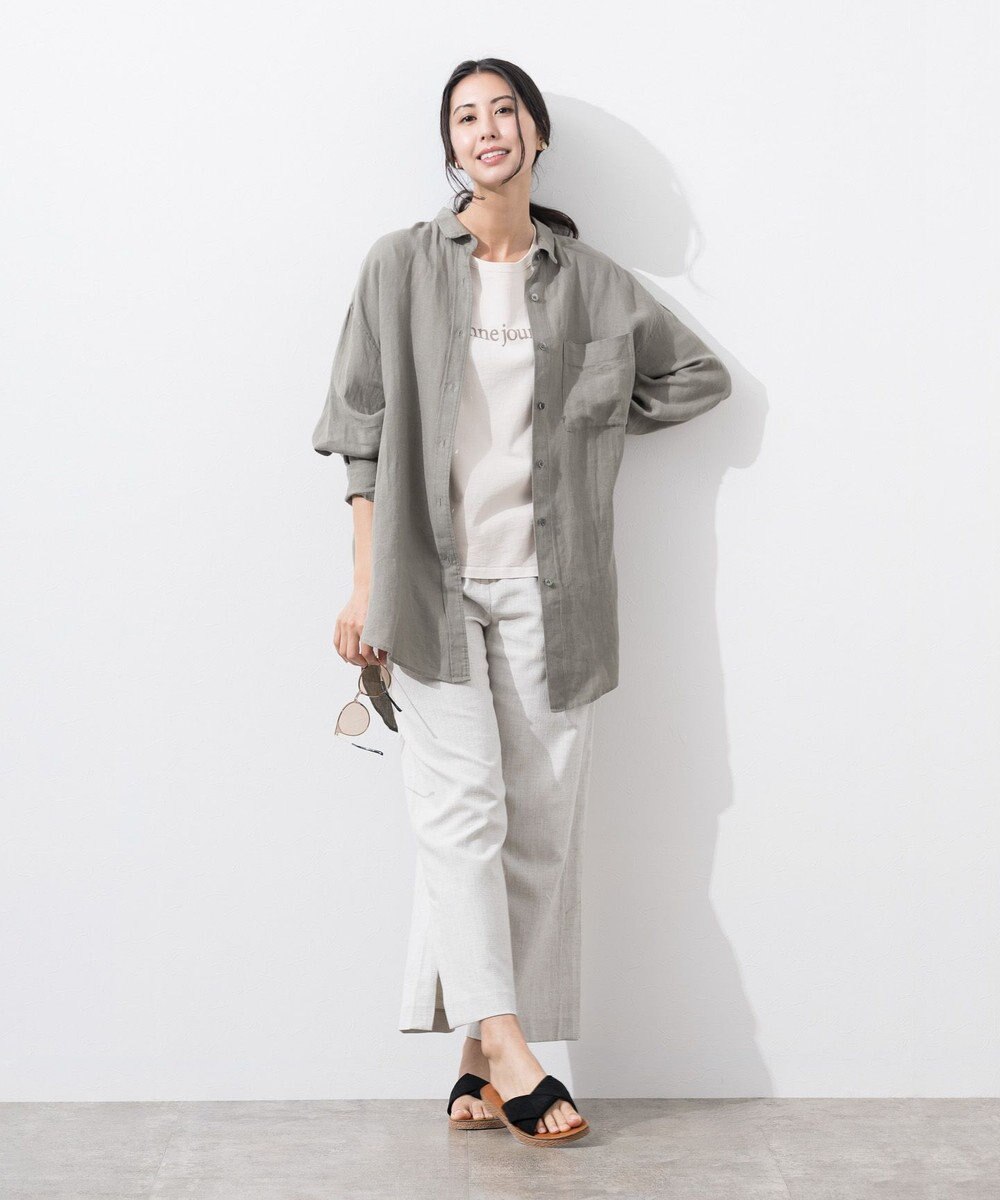 ONWARD Reuse Park 【23区】カットソー春夏 