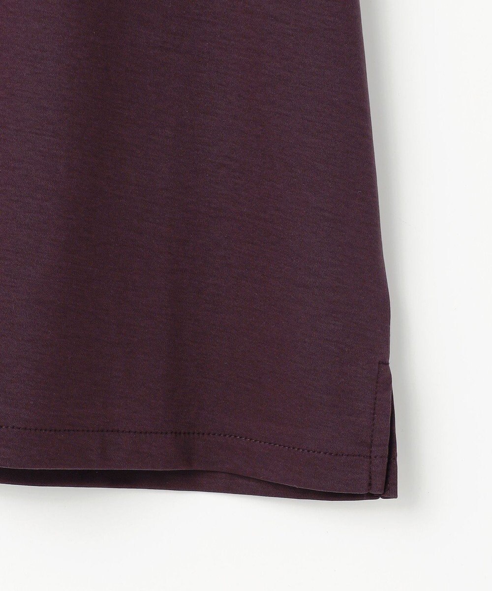 組曲 S 【先行予約】タッチミースムース ボリュームスリーブ カットソー 