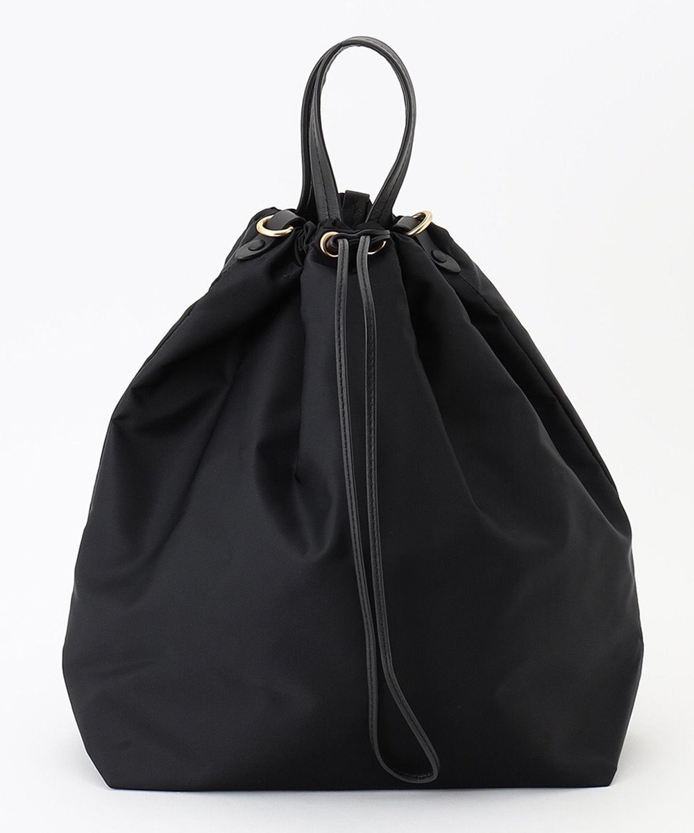 23区 ORSETTO ナイロン ショルダー バッグ 