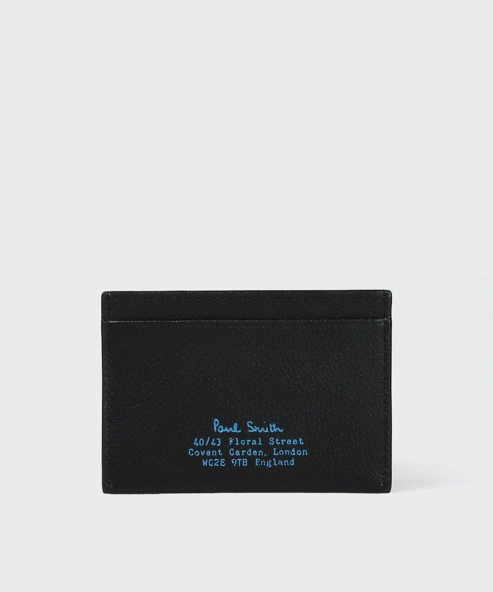 Paul Smith アイロンドゴート パスケース 