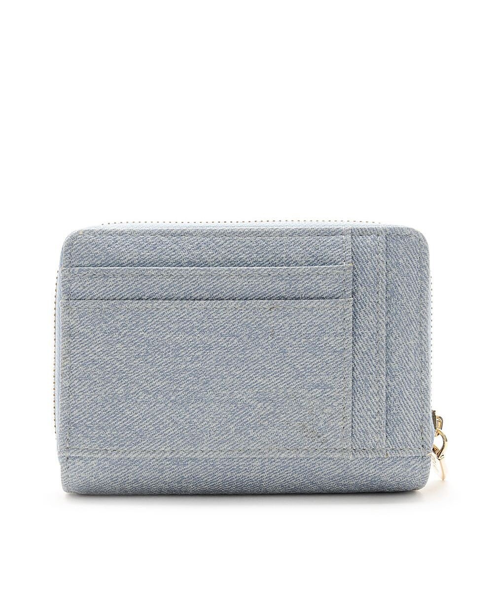 MioFIRANO ソフトツイルウォレット 財布　FIRANO フィラノ 