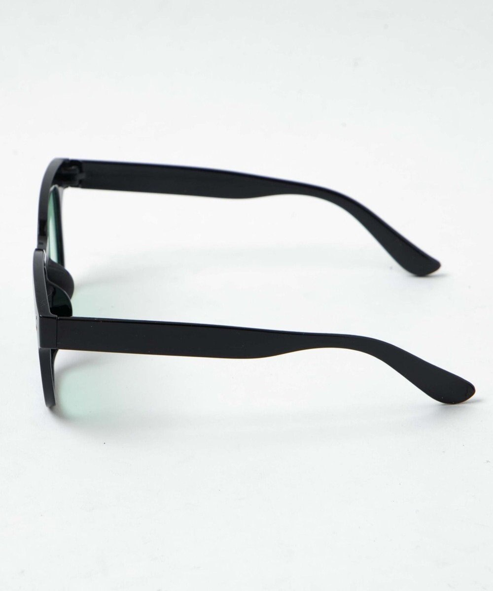 WEGO セルフレームカラーレンズ 