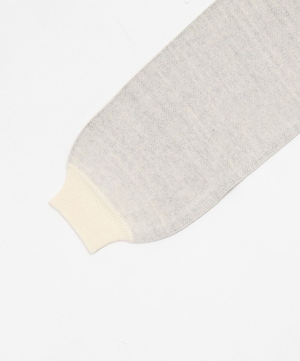 WEGO 2WAYショルダーリボンニット 