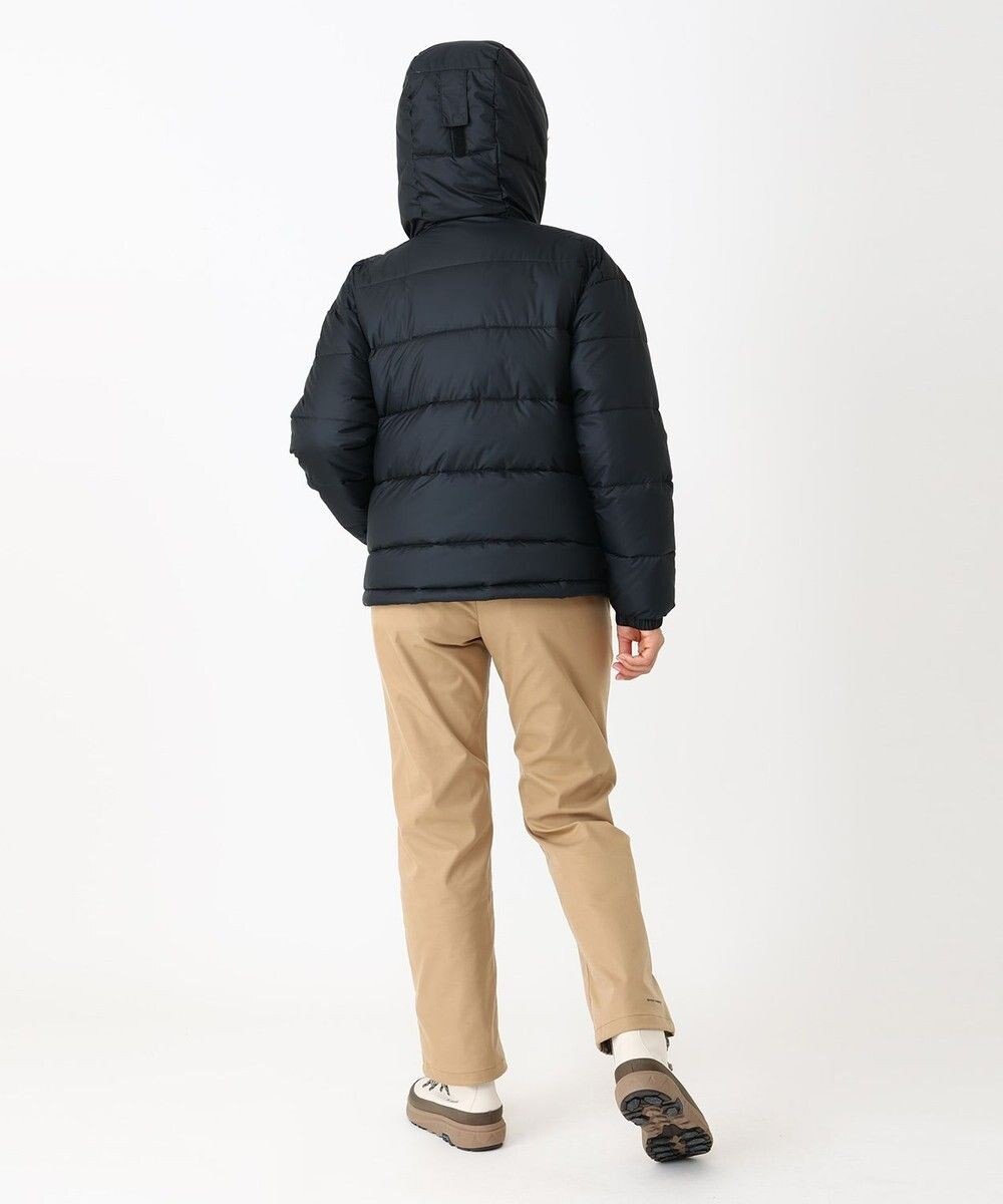 Columbia Columbia/ ウィメンズパイクレイクIIIフーデッドジャケット /コロンビア 