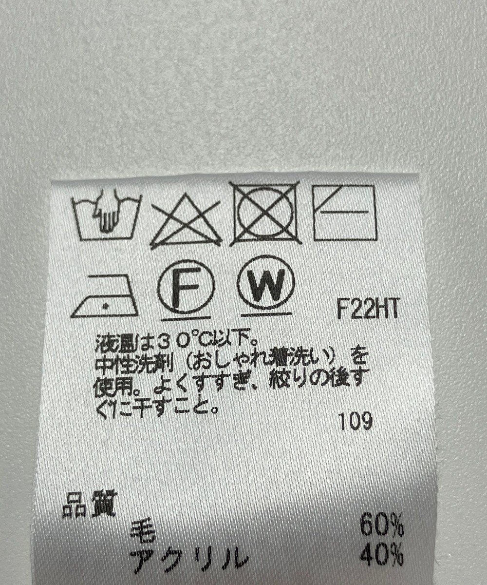 ONWARD Reuse Park 【any SiS】ニット秋冬 