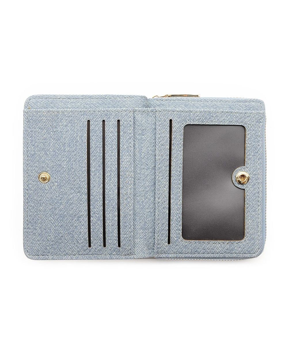 MioFIRANO ソフトツイルウォレット 財布　FIRANO フィラノ 