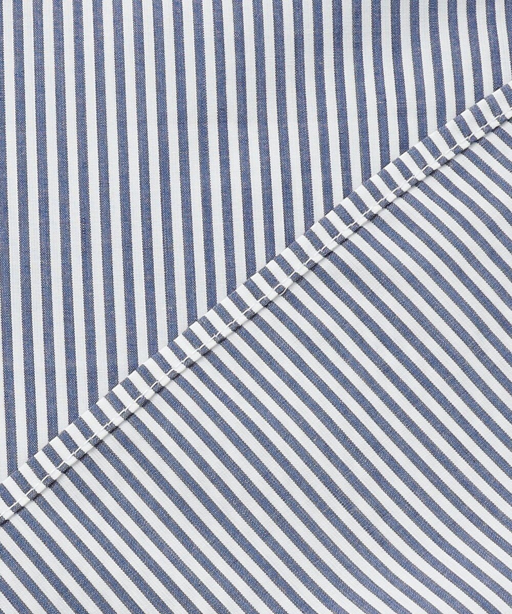 ANY 【UVカット/抗菌防臭/速乾】エニィファンクション スタンドカラーシャツ 