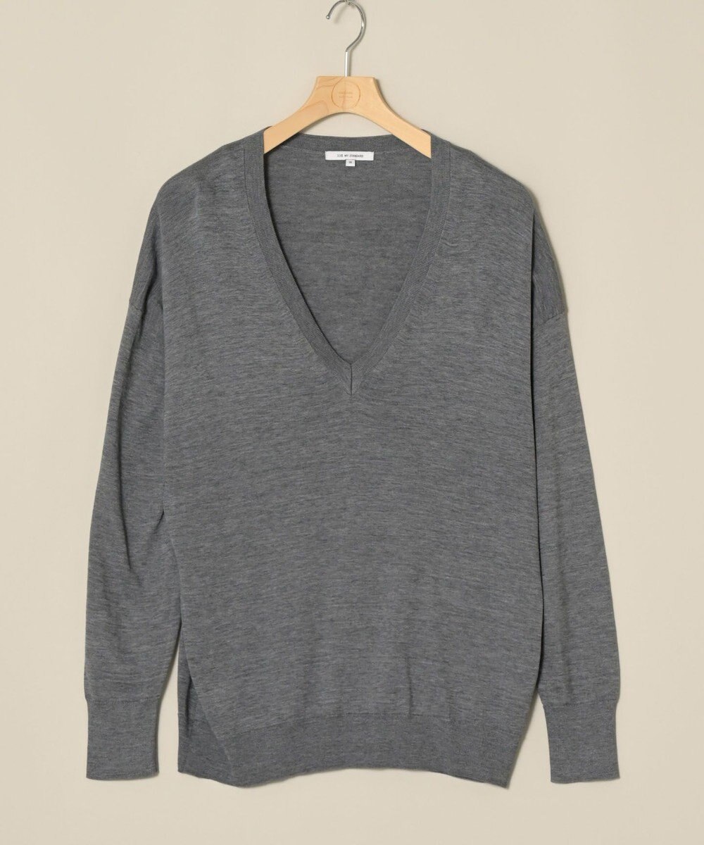 ONWARD Reuse Park 【23区】ニット秋冬 