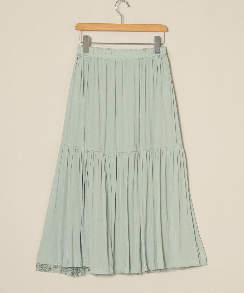 ONWARD Reuse Park 【any SiS】スカート春夏 