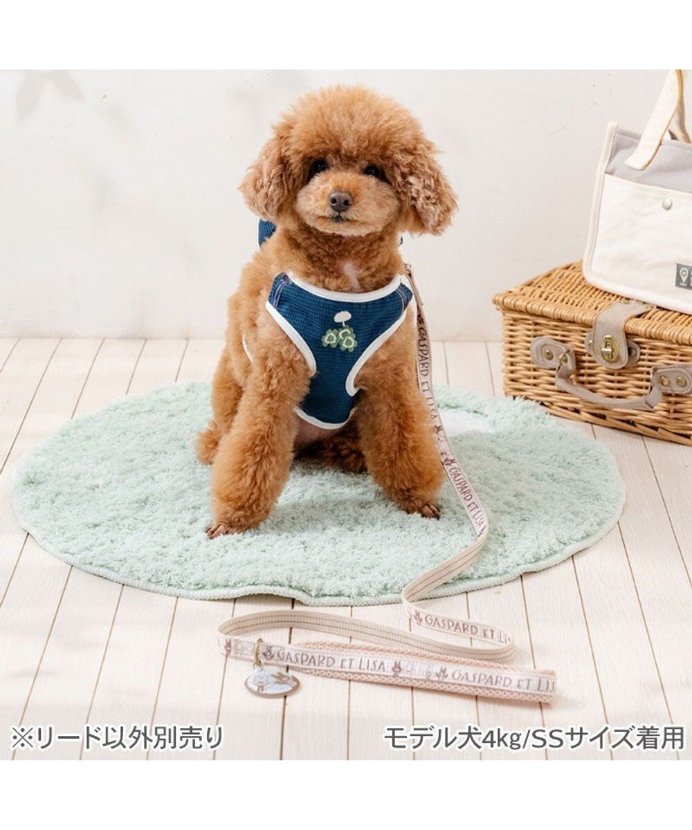 PET PARADISE リサとガスパール ラインリード ＳＳ～Ｓ 