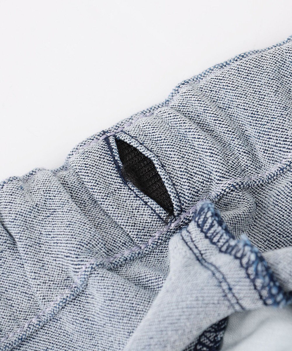 ANY KIDS 7days ガーリーパンツ 