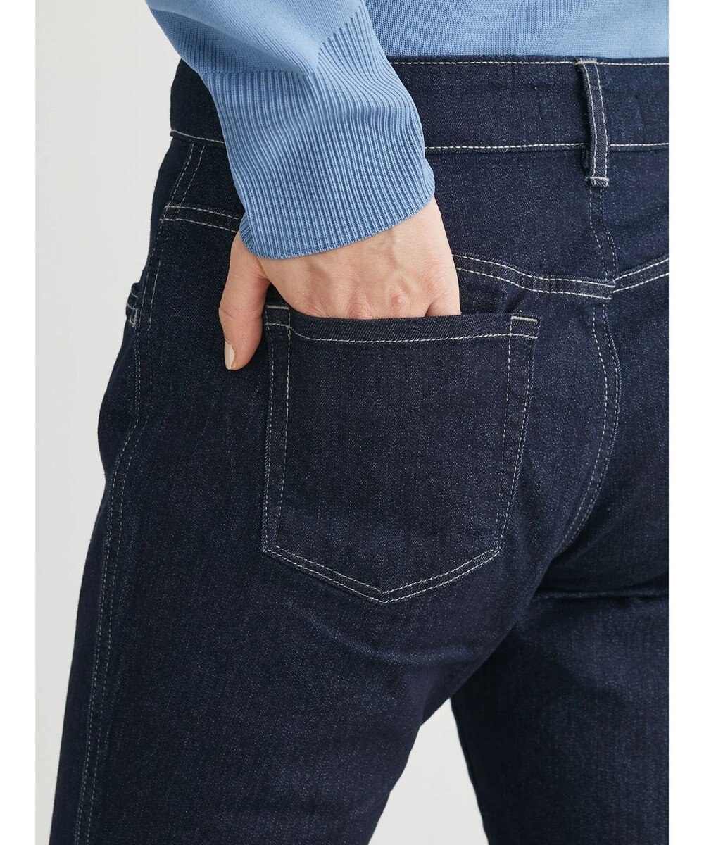 Green Parks デニムスキニーパンツ 