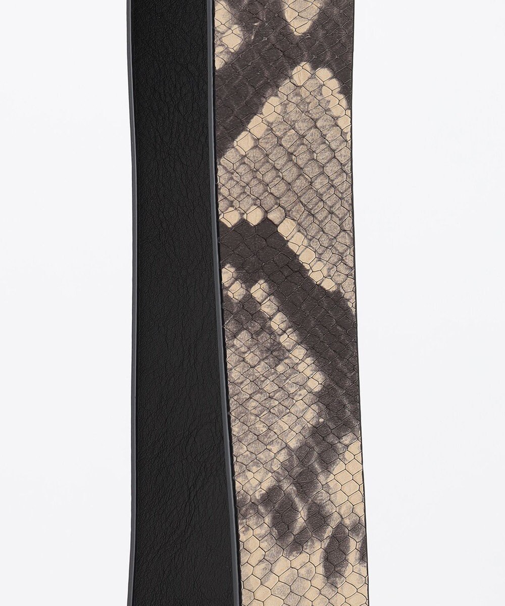 23区 ORSETTO ナイロン ショルダー バッグ 