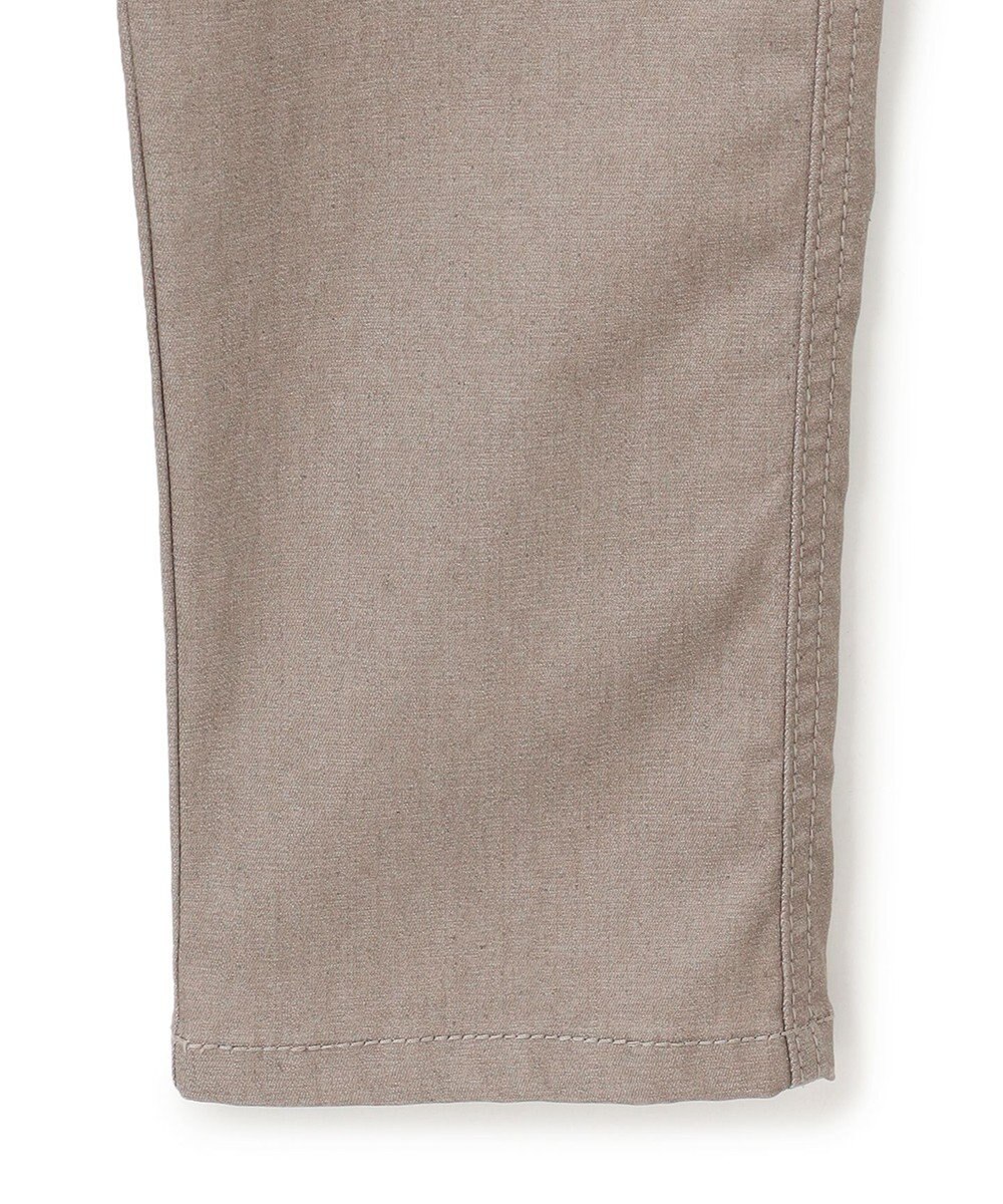 JOSEPH HOMME 新色・新型【抜群のストレッチ性/光沢素材】ハイパワーソフトストレッチ デザインパンツ/ STICK DESIGN 