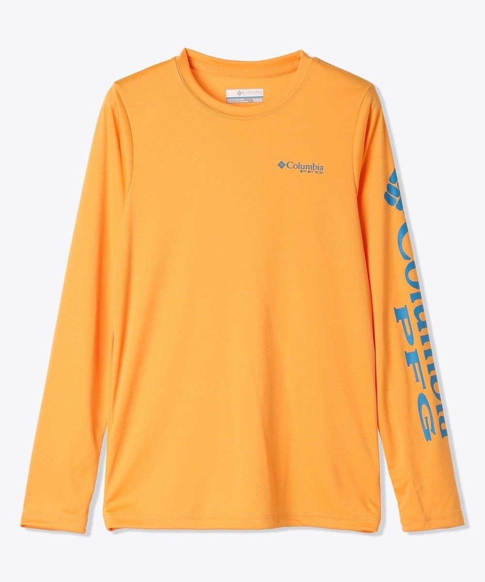 Columbia Columbia/ 【KIDS】ターミナルタックルロングスリーブTシャツ /コロンビア 