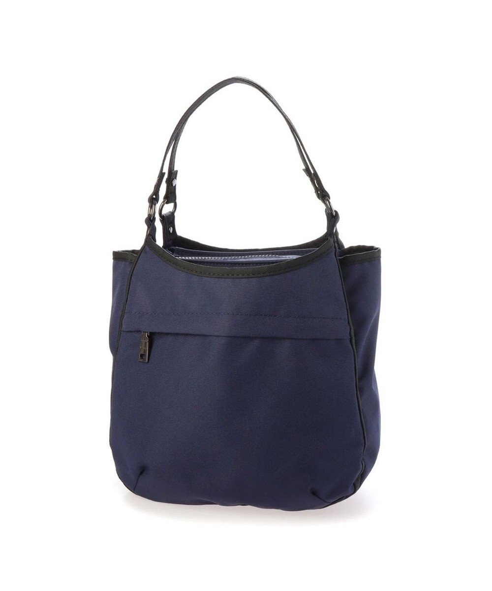 Y'SACCS 【Y’SACCS vous et】 縦型3層トート 