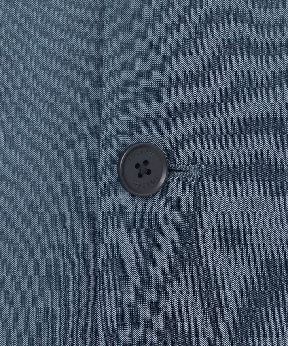 JOSEPH HOMME ハイゲージモックロディ　カットソージャケット 