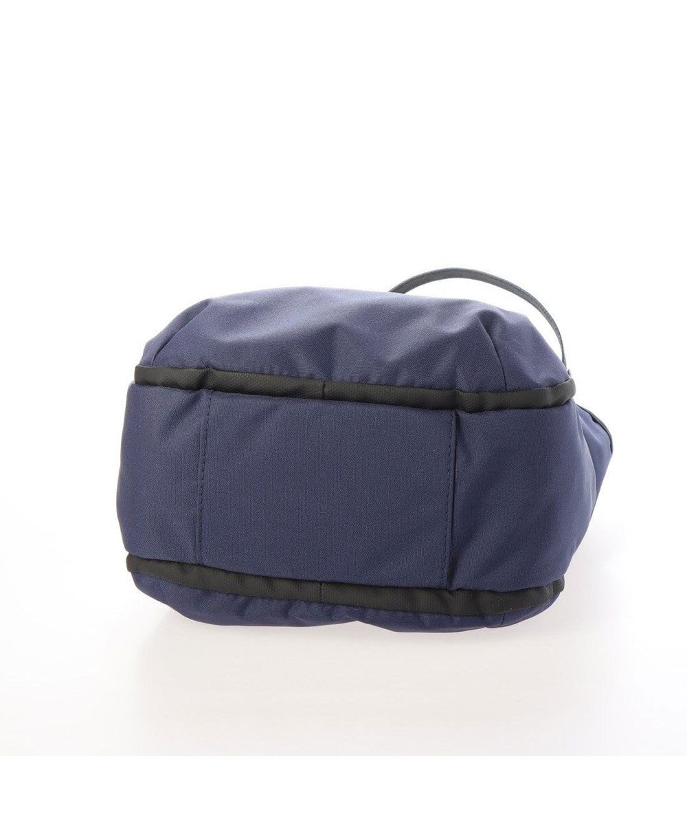 Y'SACCS 【Y’SACCS vous et】 縦型3層トート 