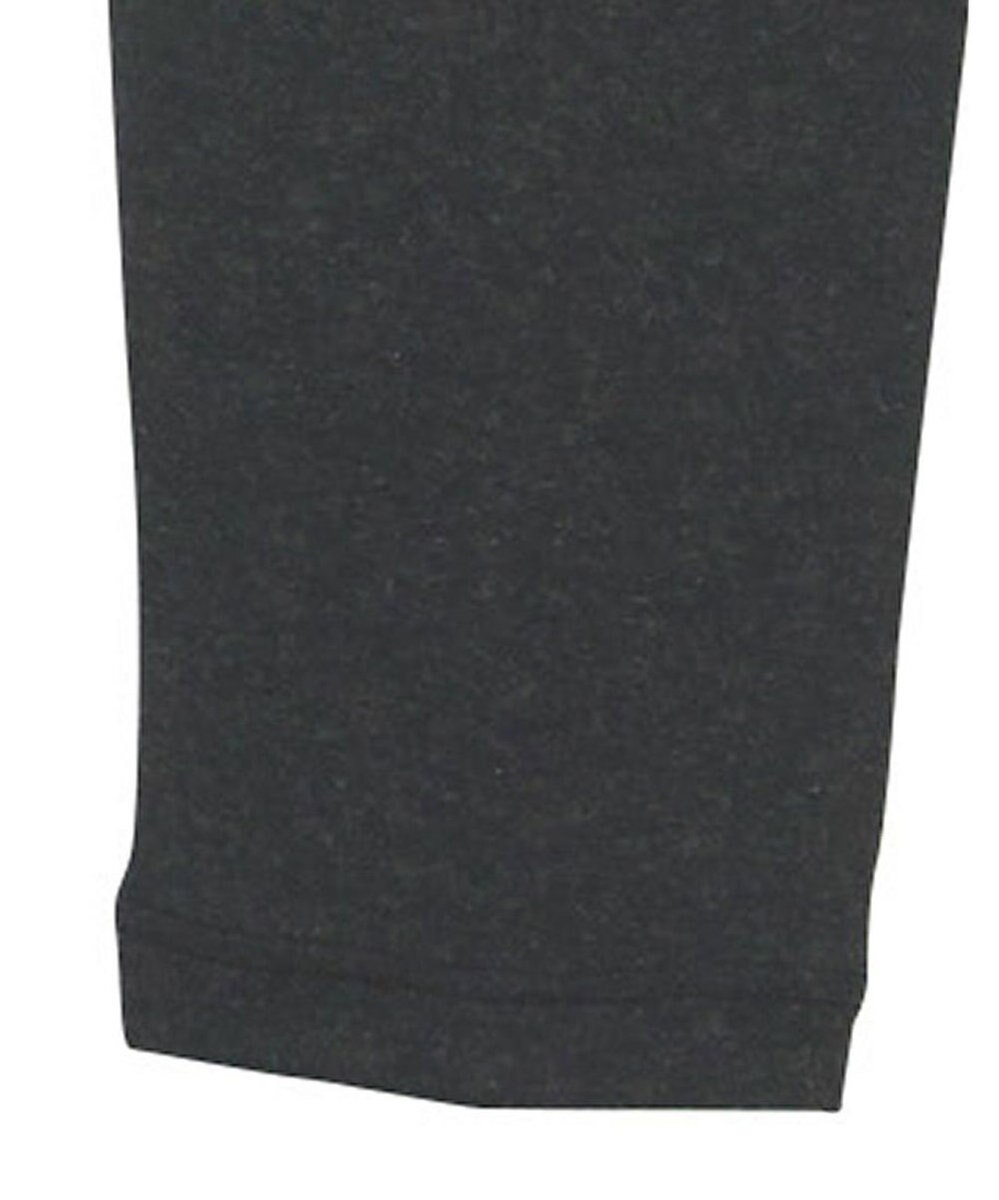 WACOAL MEN インナーボトム メンズ 発熱インナー【エクス（R）】 吸湿発熱繊維 保温性 消臭性（汗臭・加齢臭） ストレッチ素材 ズボン下 足首丈 前開き GS6221 /ブロス 