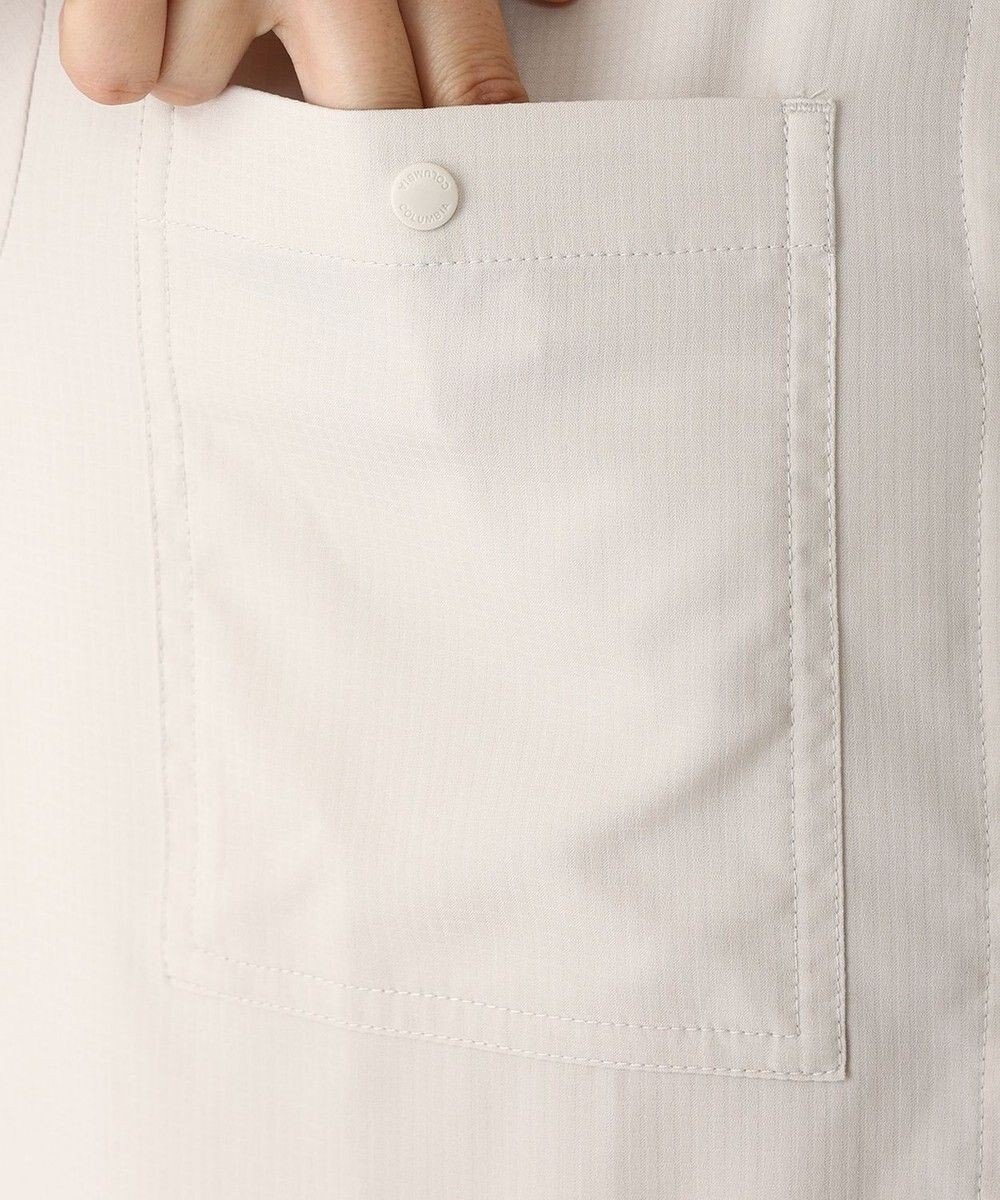 Columbia Columbia/ シルバーリッジユーティリティロングスリーブシャツ /コロンビア 