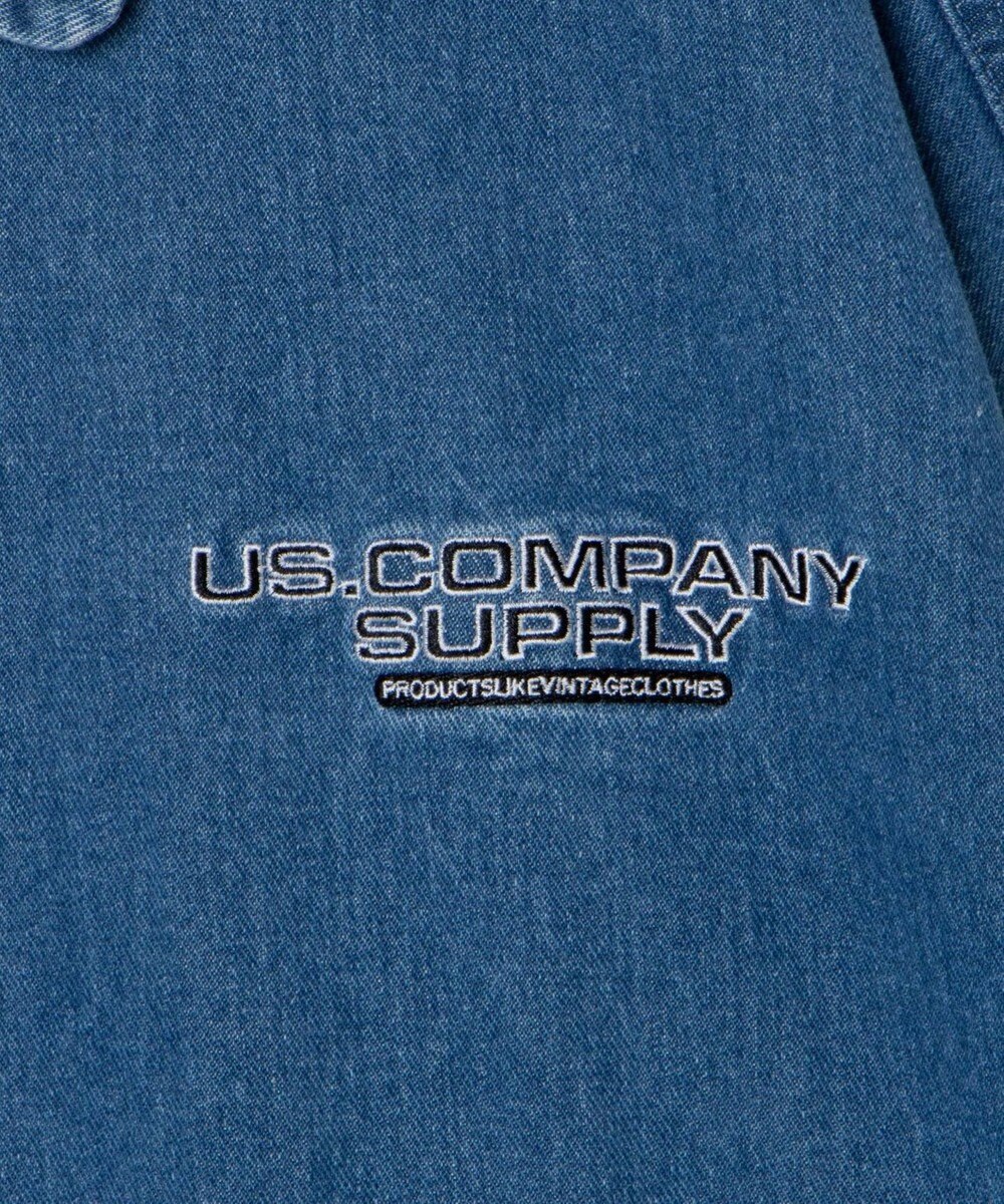 WEGO ヴィンテージスタジャン 