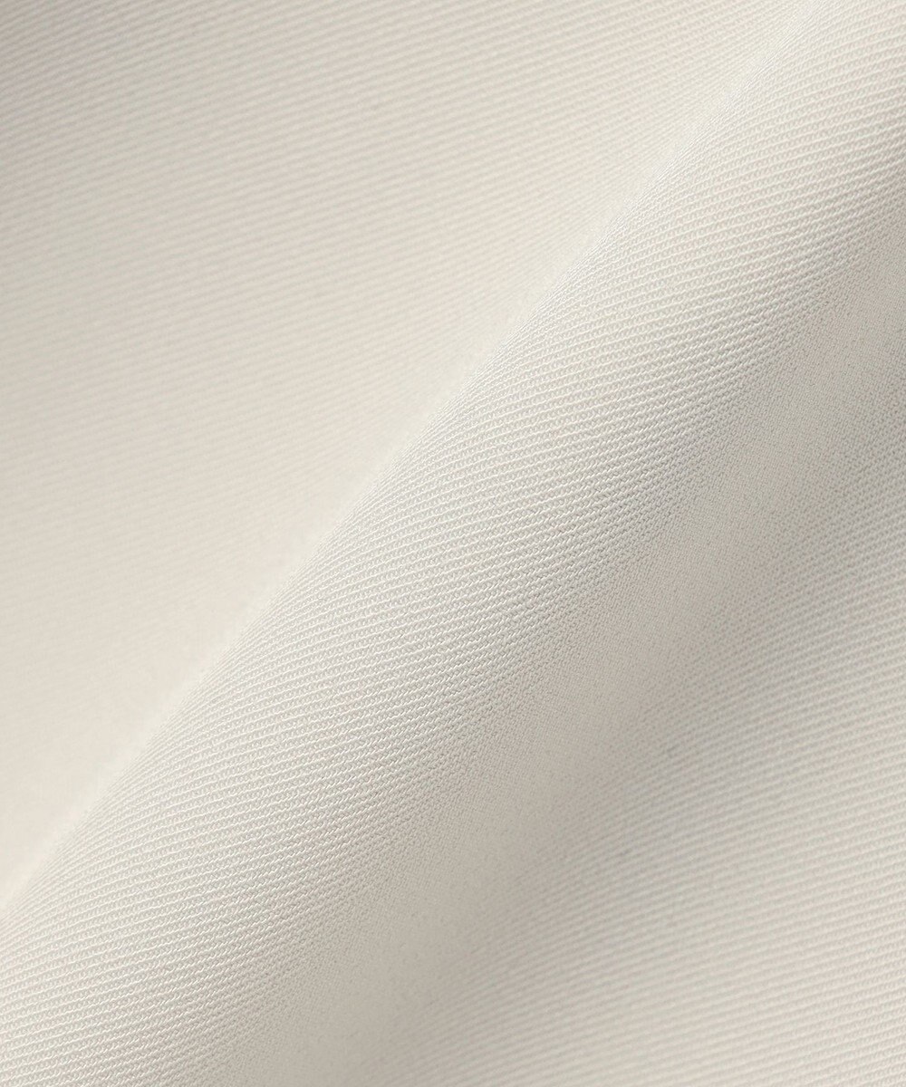 uncrave クールタッチツイル Iラインスカート 