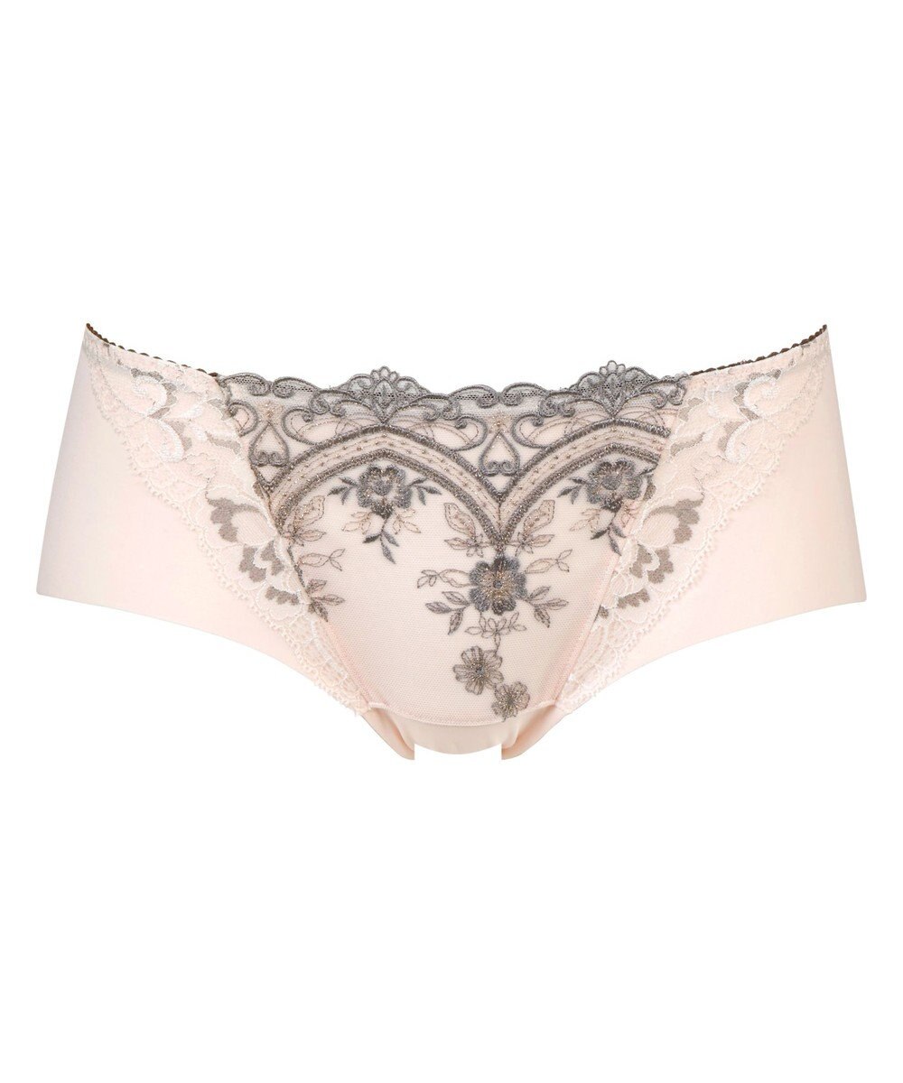 Wing ショーツ Wing Lesiage PB6000・PB6001とペア 【6000シリーズ】 はきこみ丈あさめ PF6001 ウイング／ワコール 