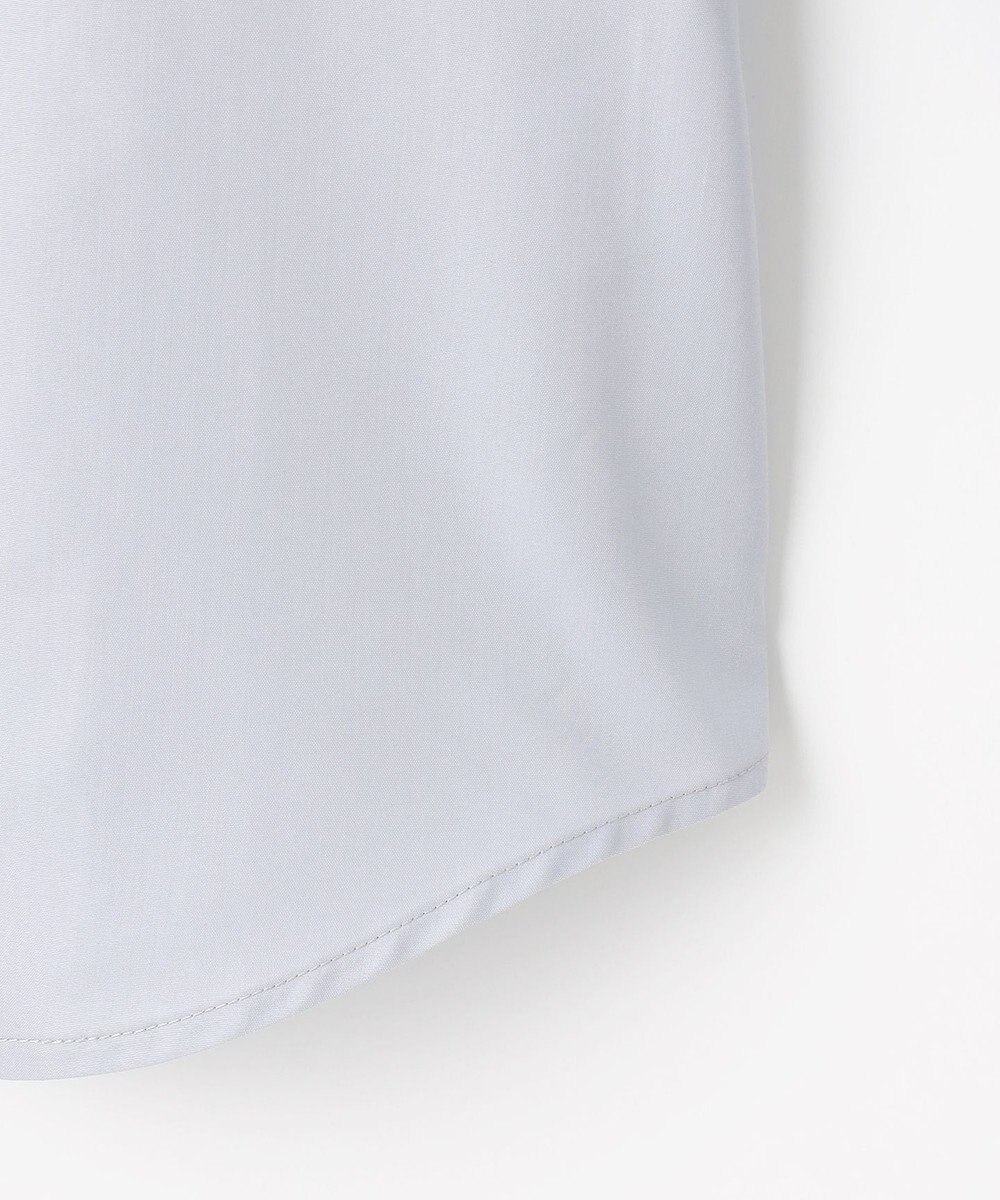 Feroux リボンディテール ブラウス 