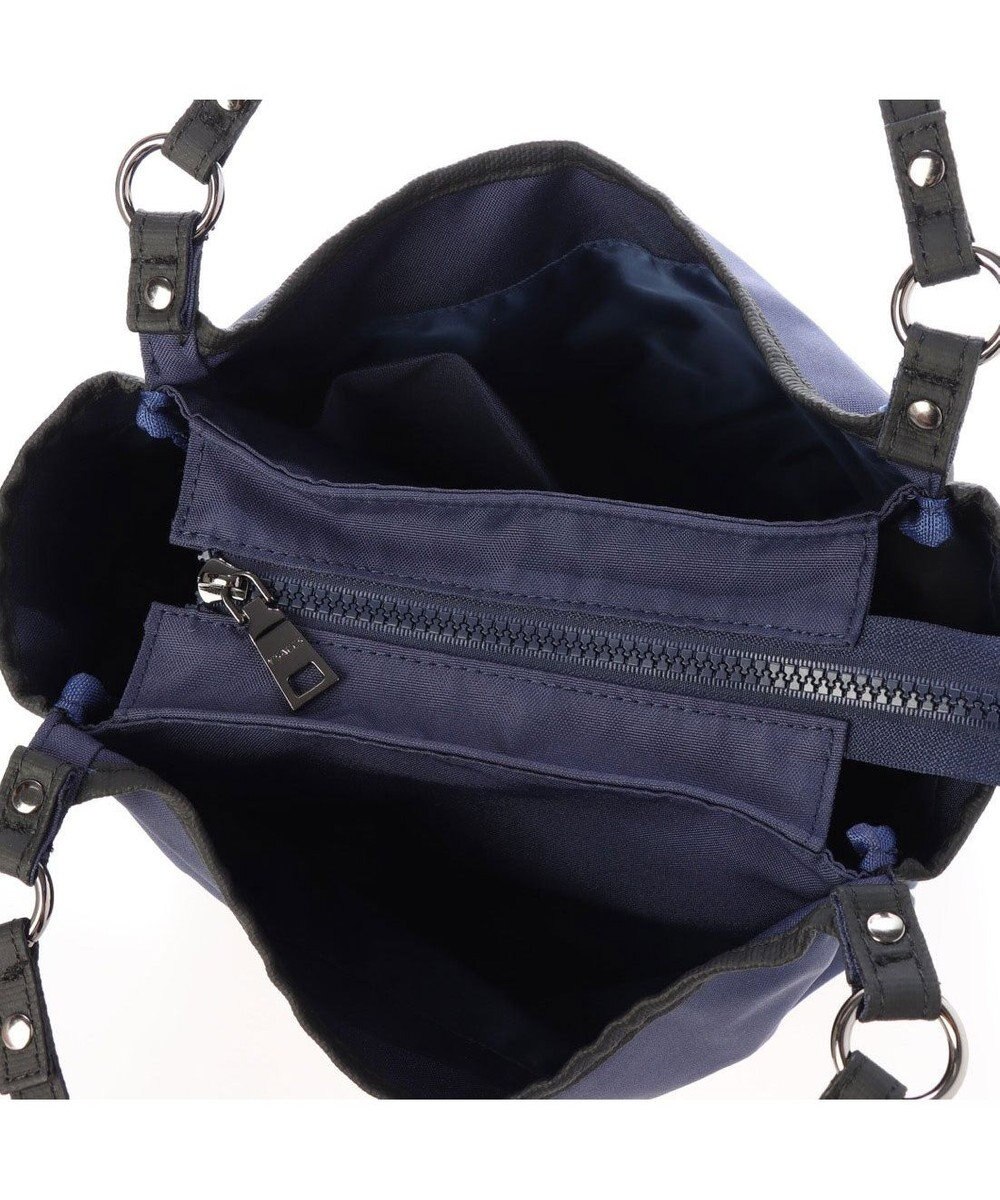 Y'SACCS 【Y’SACCS vous et】 縦型3層トート 