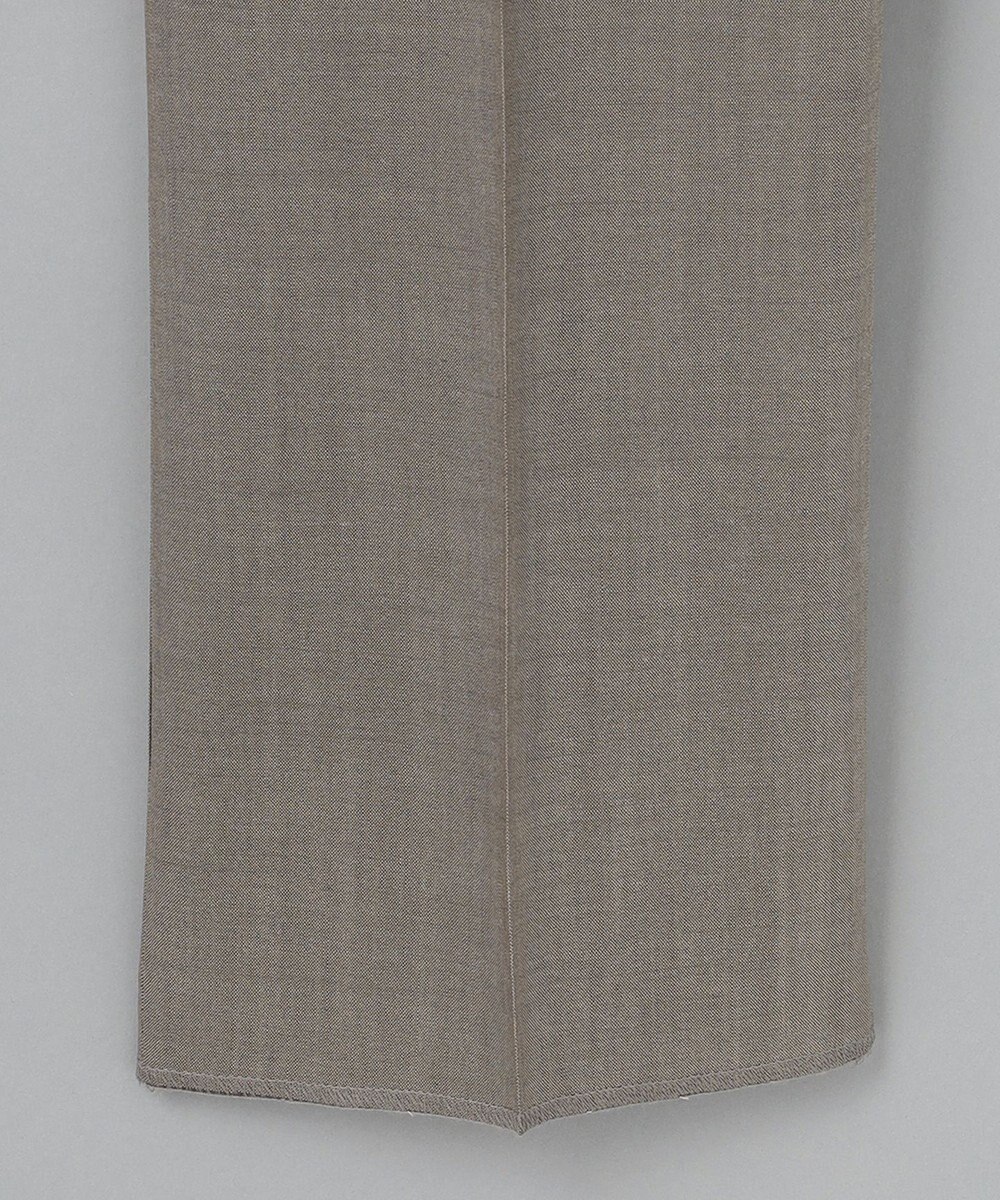 GOTAIRIKU ウォッシャブル ドレスカーゴパンツ 