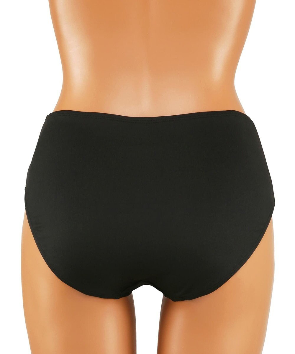 San-ai Resort（三愛水着楽園） 【UPF50＋】　タンクトップキュロット3点セット　9M・11L　【San-ai Resort（サンアイリゾート）】 