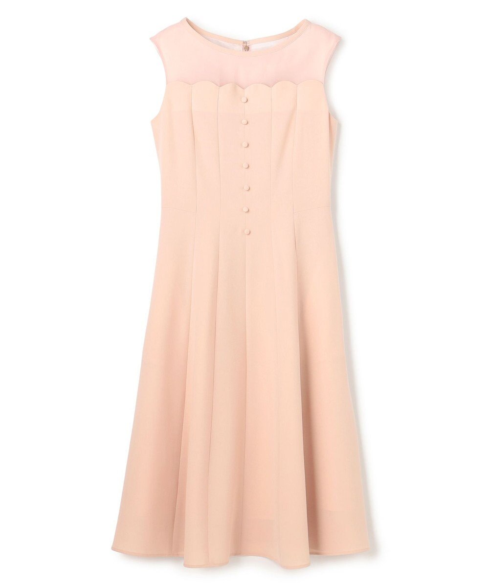 TOCCA 【00サイズあり】MACARON CHARM ドレス 