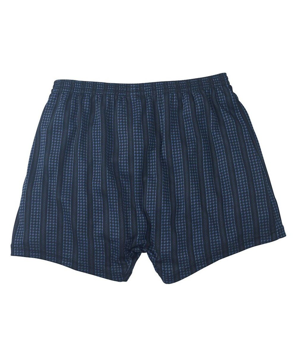 WACOAL MEN トランクス 天然由来繊維（混） しっとりなめらかな肌ざわり ニット素材 前開き GT7802 /ブロス バイ ワコールメン 