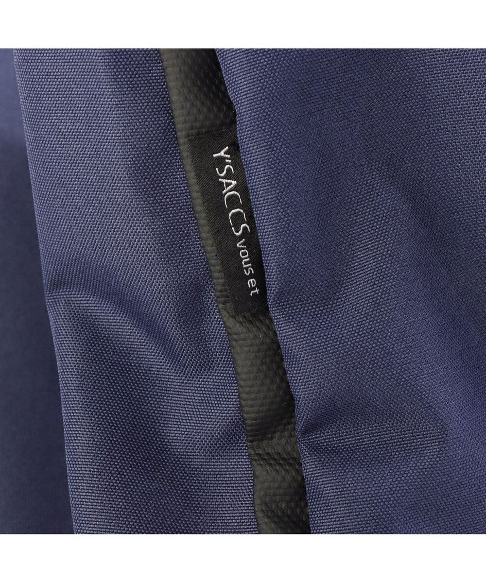 Y'SACCS 【Y’SACCS vous et】 縦型3層トート 