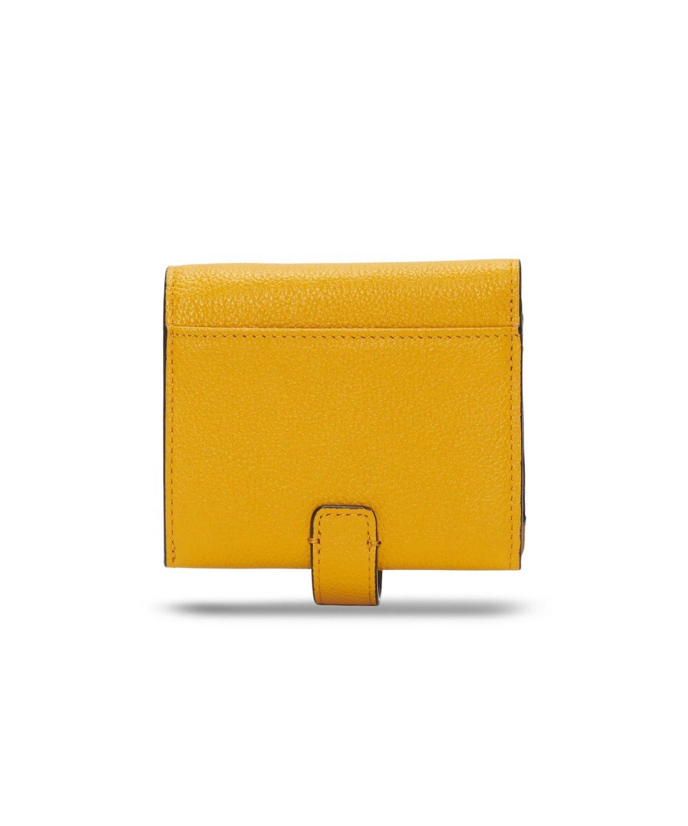 PELLE BORSA 二つ折りミニ財布 Very Goods ベリーグッズ 7202 