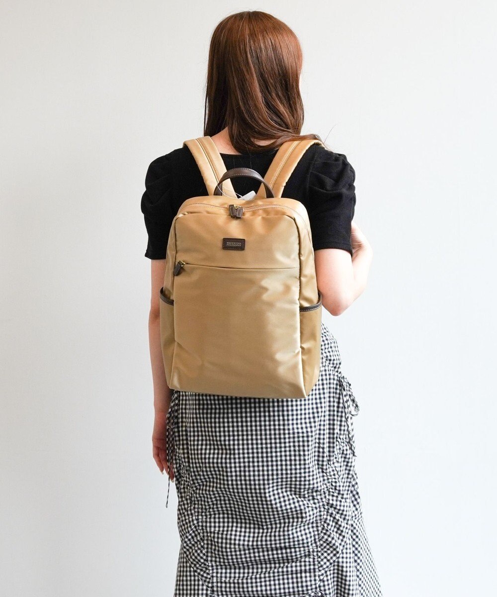 ACE BAGS & LUGGAGE MACKINTOSH PHILOSOPHY アメリア2 リュックサック 68095 マッキントッシュフィロソフィー 