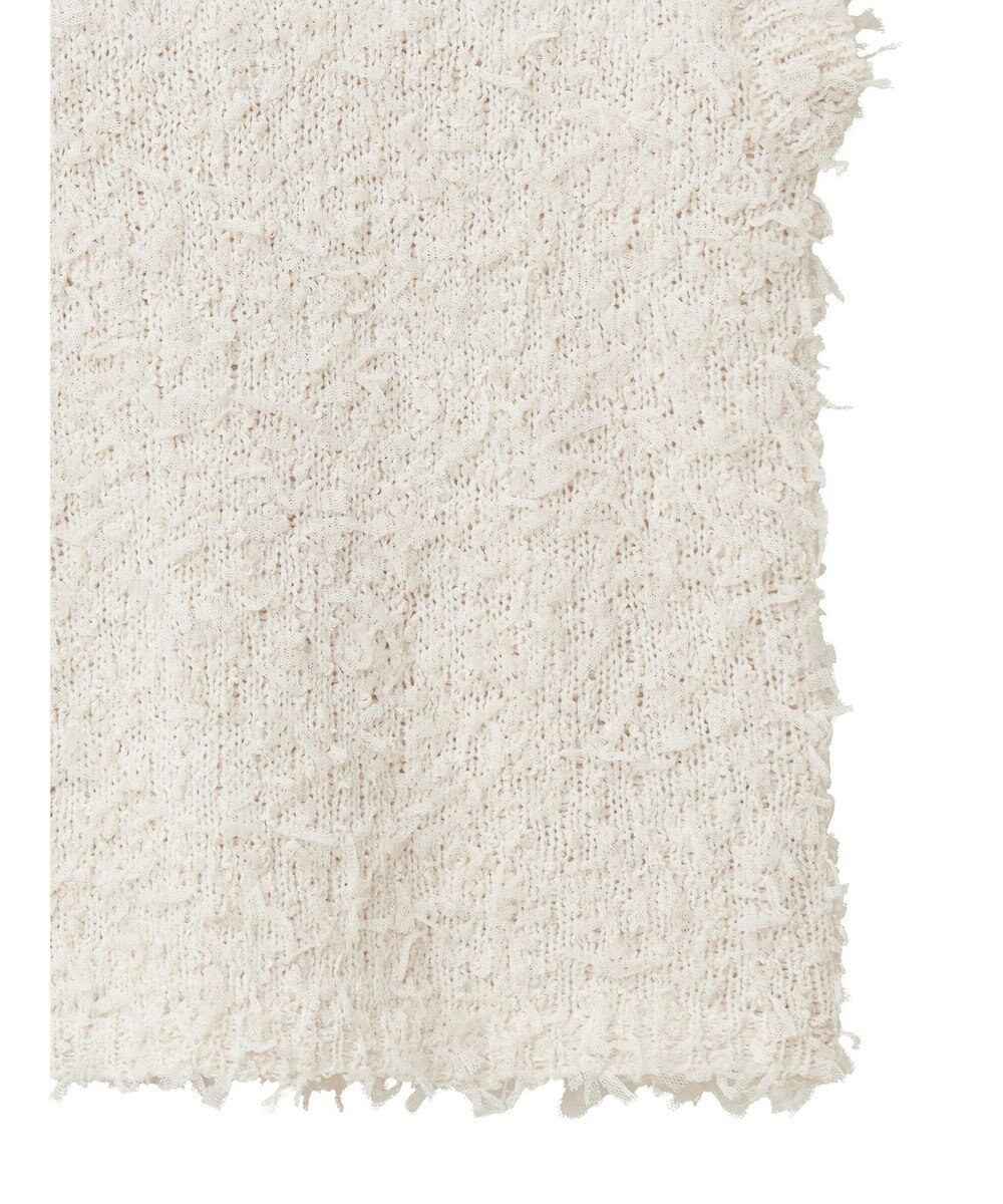 Green Parks ・ｓｗｉｎｇ　ｂｙ　チュールヤーンプルオーバー 