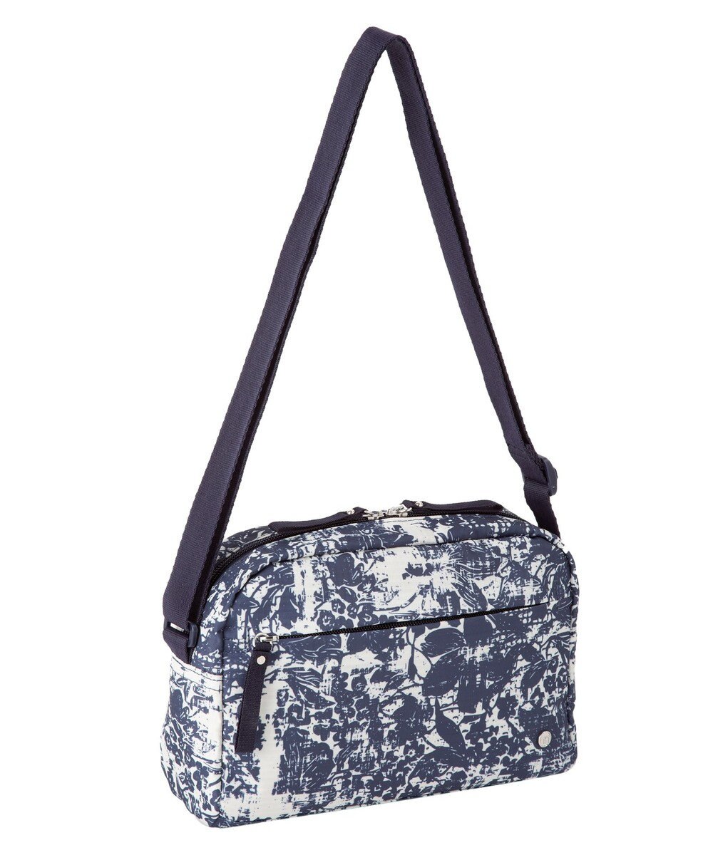 ACE BAGS & LUGGAGE hiromichi nakano フェズリ ショルダーバッグ  17521 ヒロミチナカノ 