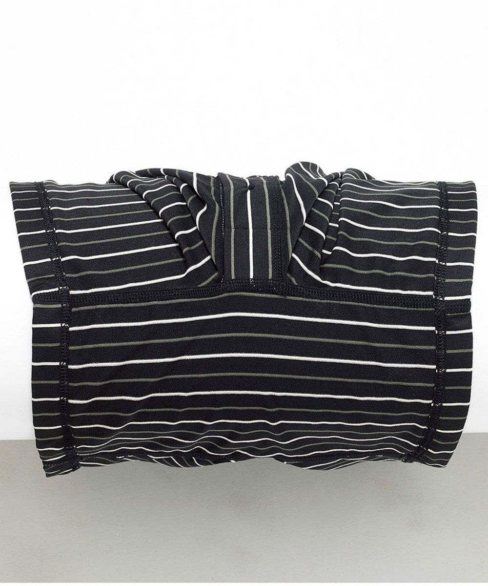 WACOAL MEN トランクス　しめつけすぎずダブつかない。　ストレッチ素材　スリムスタイル　前開き　GT4110　/ブロス 