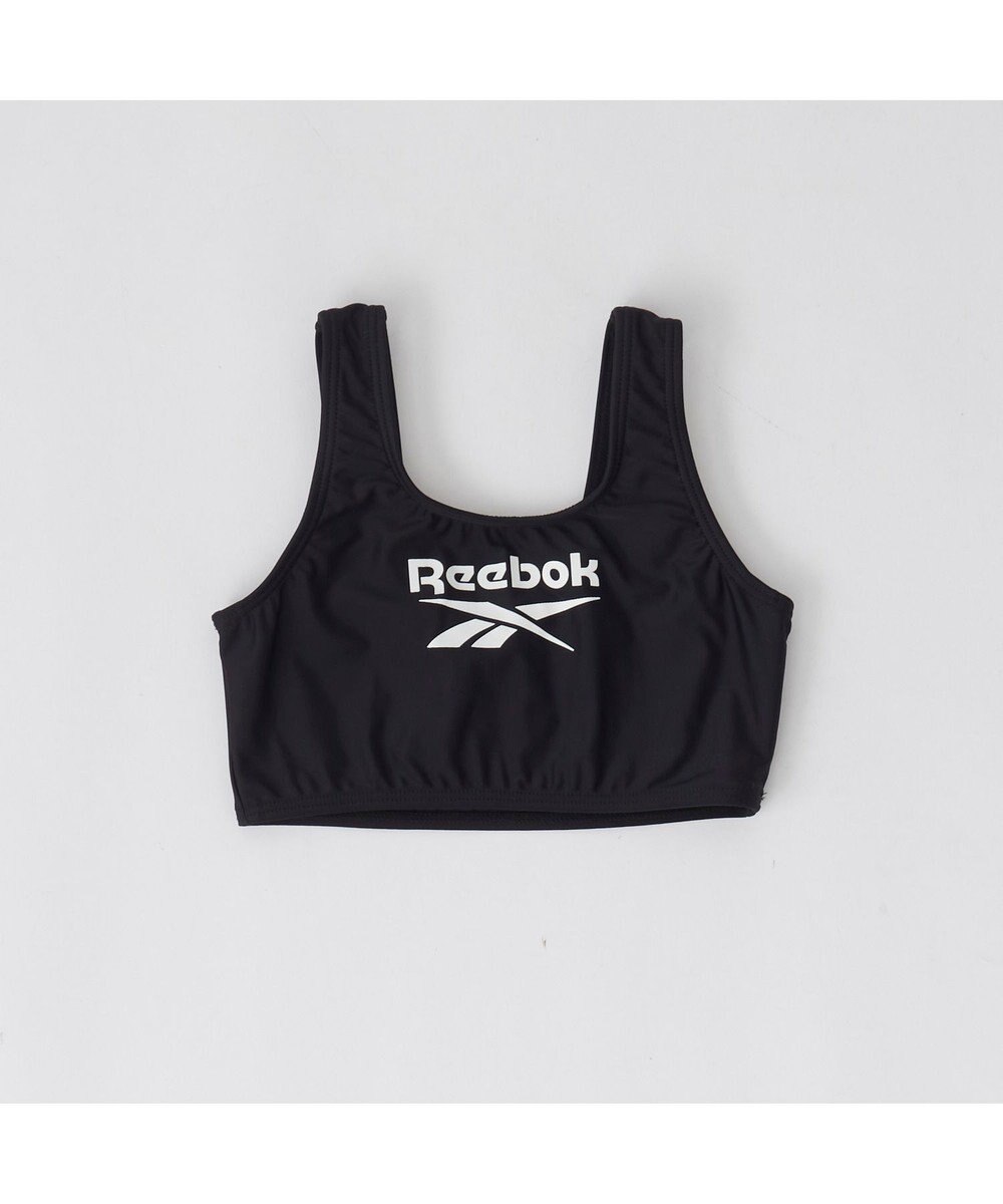 OP／FILA 【Reebok】Tシャツ付きセパレート水着4点セット 