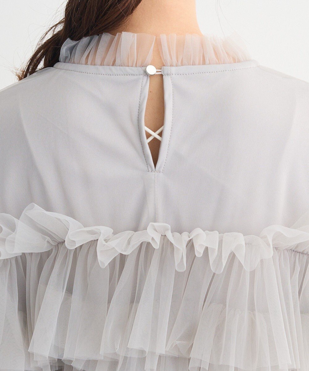 Green Parks ・ＥＬＥＮＣＡＲＥ　ＤＵＥ　チュールドッキングブラウ 