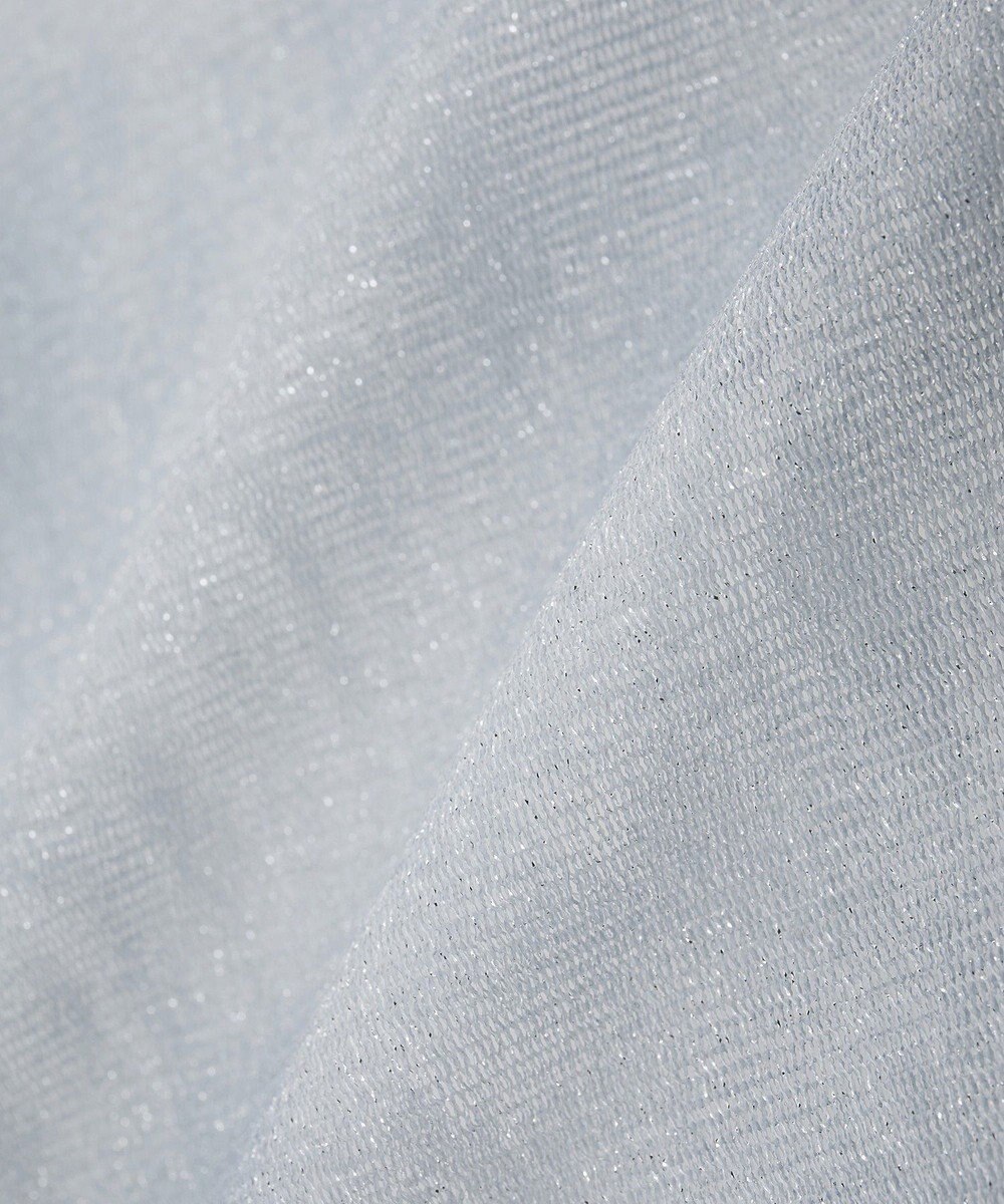 Green Parks シアー柄プルオーバー 