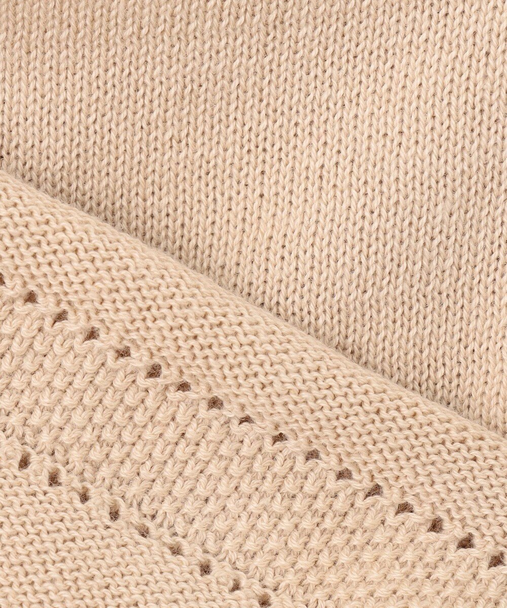 組曲 KIDS 【90-100㎝】クラシック カーディガン 