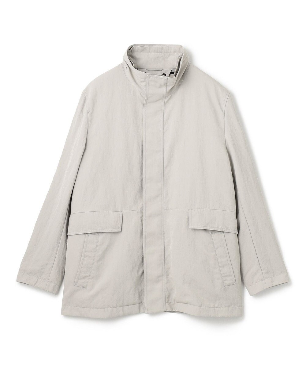 JOSEPH HOMME ナイロンスナバック　フードコート 