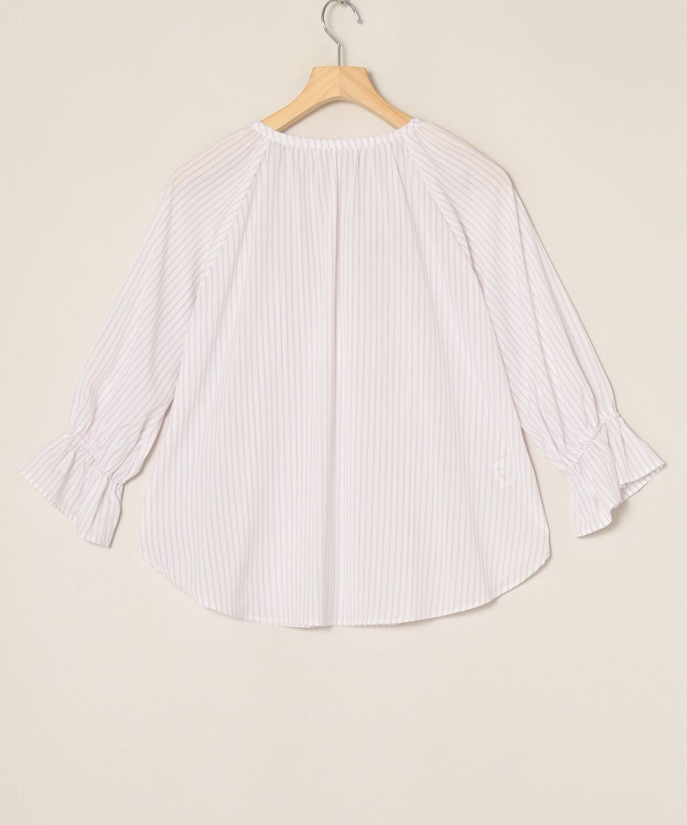 ONWARD Reuse Park 【any SiS】ブラウス春夏 