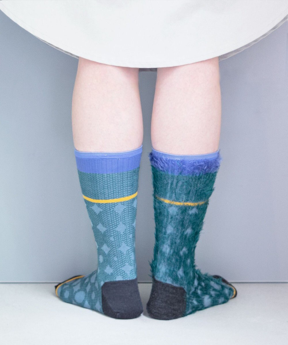 リバーシブル サンドグラス ソックス Coq ファッション通販 公式通販 オンワード クローゼット リバーシブル サンドグラス ソックス Coq ファッション通販 公式通販 オンワード クローゼット