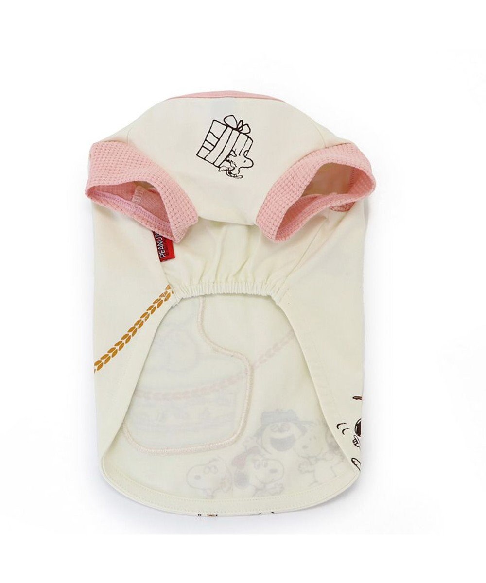 PET PARADISE スヌーピー バースデーＴシャツ 中型犬 