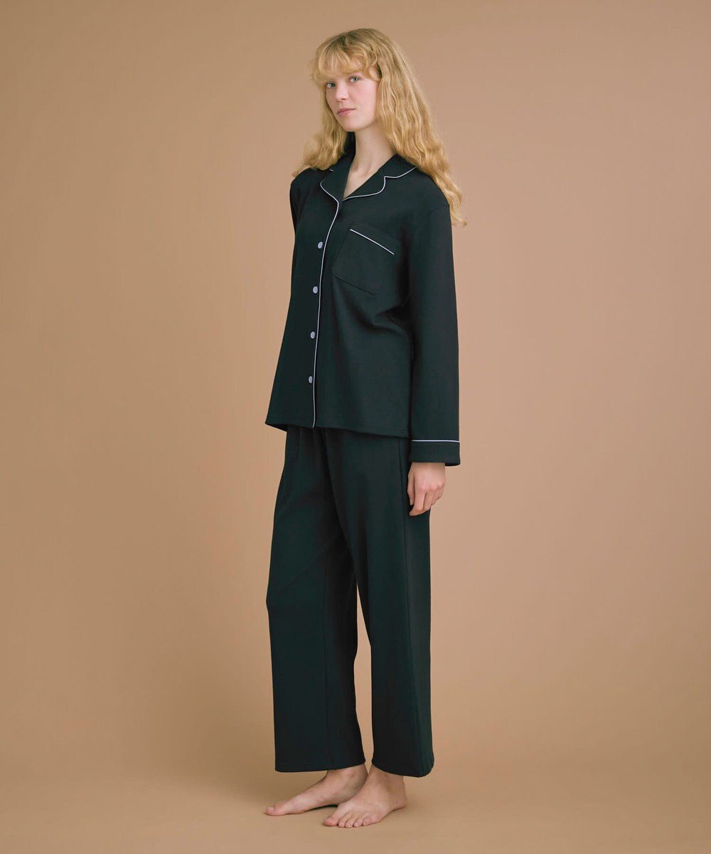 une nana cool 【綿100%】メリークリスマス！パジャマ MADE WITH LIBERTY FABRIC 