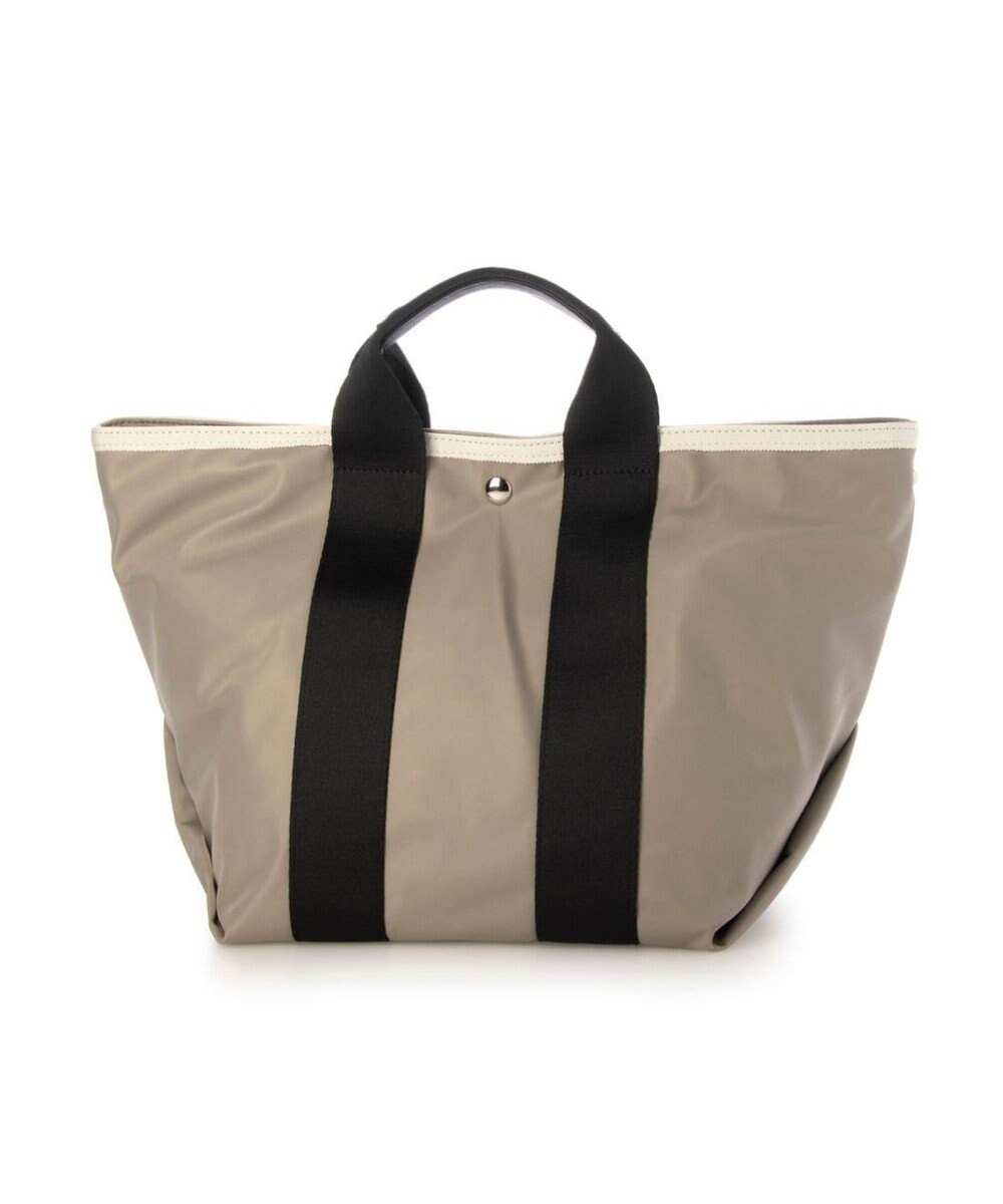 UNBILLION カシュカシュ cachecache / ナイロンツイル2wayテープトート 